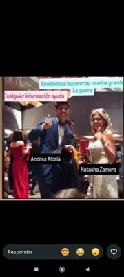 Foto de Natasha Zamora
