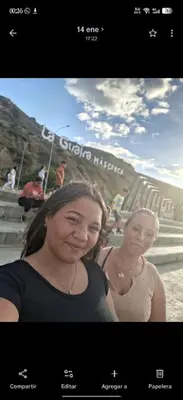 Foto de Mariana herrera