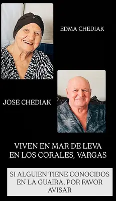 Foto de Edna Chidiak