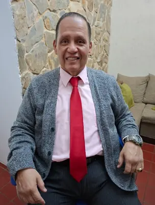 Foto de Reinaldo Jesús Zerpa
