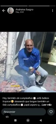 Foto de Felix Martínez