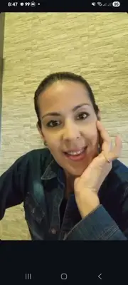 Foto de Laura Josefina Sulbaran