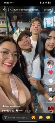 Foto de Nairole aguero