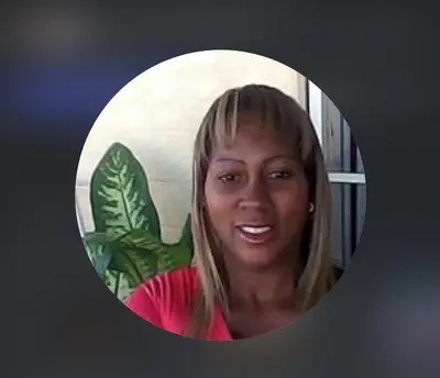 Foto de Marilyn sojo