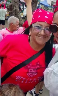 Foto de Maria Villegas