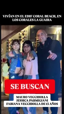 Foto de Mauro Vecchiolla