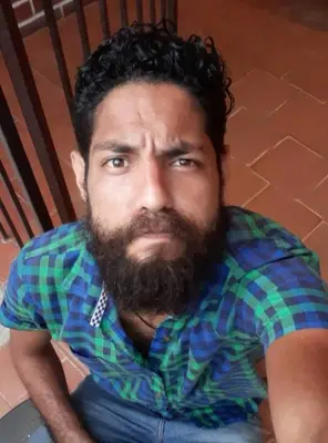 Foto de Saúl David Romero
