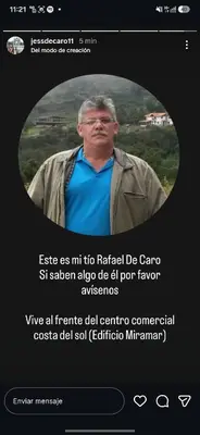 Foto de RAFAEL De Caro