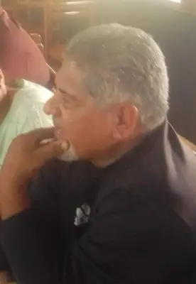 Foto de Jorge Perdomo