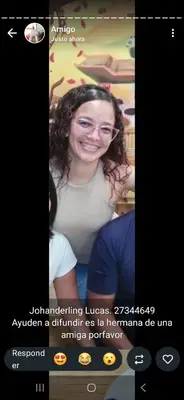 Foto de Johanderling Lucas