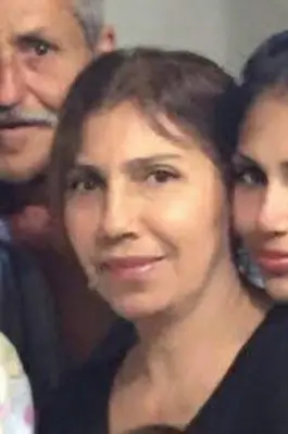 Foto de Maria Elodia