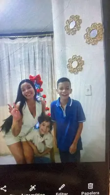 Foto de joniry silva