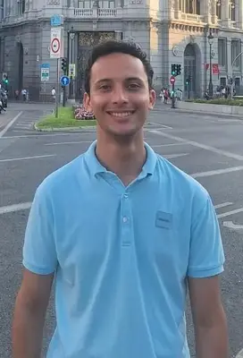Foto de Jesús Hernández
