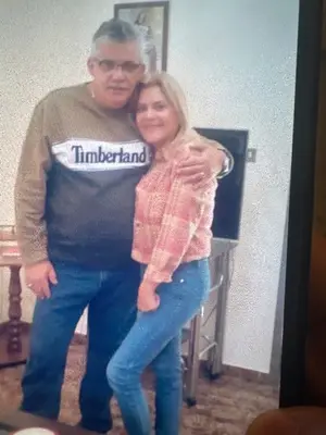 Foto de Rafael caro