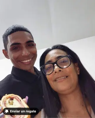 Foto de Maikel Antonio Cándelo Mayora