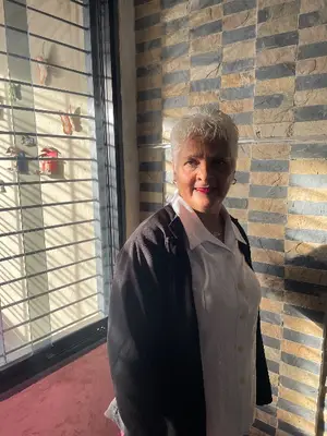 Foto de Maria Nelsy Colmenares