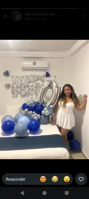 Foto de María inmaculada