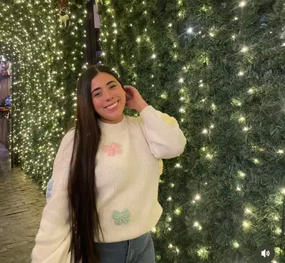 Foto de Dianny Márquez