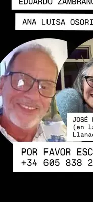 Foto de Eduardo Zambrano Pimentel