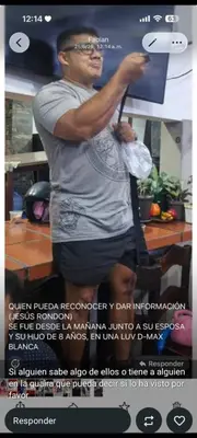 Foto de Jesus Rondón