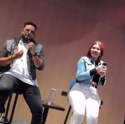 Foto de Nicolle Toro