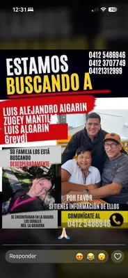 Foto de Zugey Matilla
