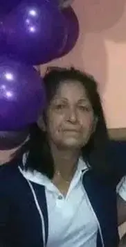 Foto de Omaira Alvarado