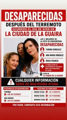 Foto de Yurima Gomzalez