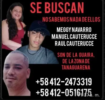 Foto de RAUL CAUTERUCCE