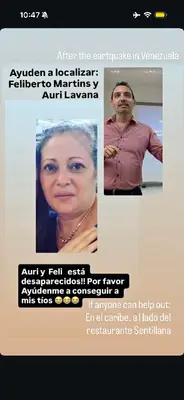 Foto de Auri Lavana