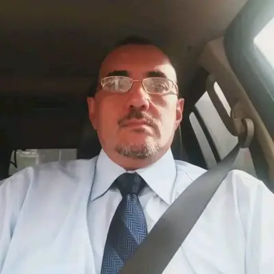 Foto de Félix Castrillo