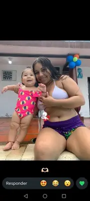 Foto de Rismary paisan