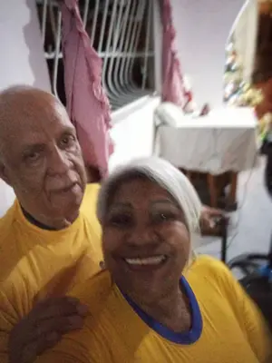 Foto de Victor Manuel Morante Garrido