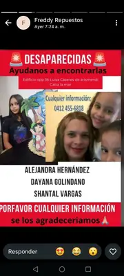 Foto de Dayana golindano