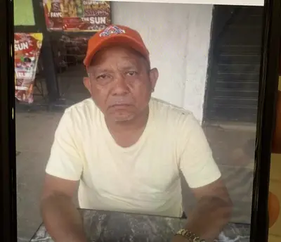 Foto de Enrique Euclides Medina Salazar