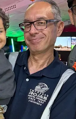 Foto de Julio Martinez