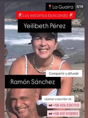 Foto de Yeilibeth Perez