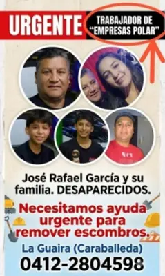 Foto de José Rafael García