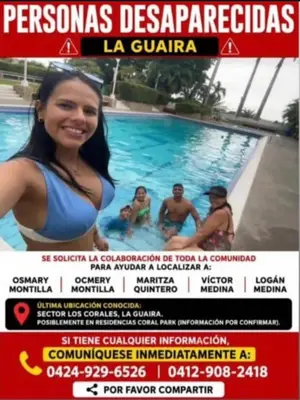 Foto de Maritza Quintero
