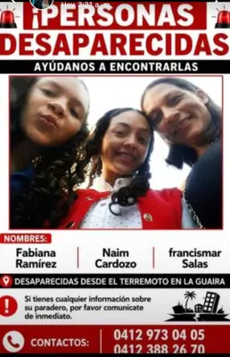 Foto de Nain cardozo