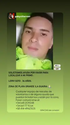 Foto de LERVI Soto