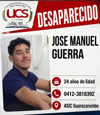 Foto de Jose manuel guerra diaz