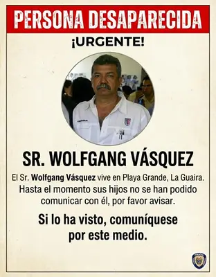 Foto de Weine Vasquez