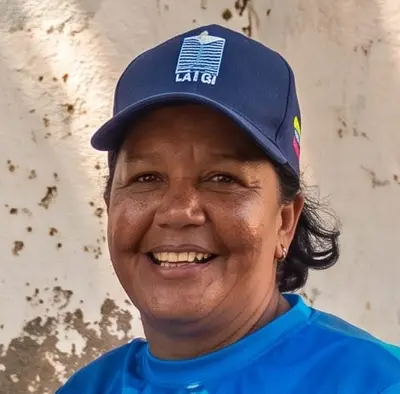 Foto de Maleiba Orozco