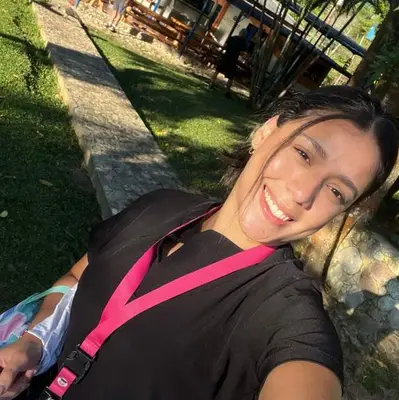 Greydi Mariosca Gil Contreras