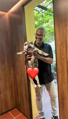 Foto de Angel Rada