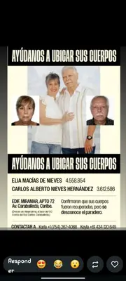 Foto de Elias Macías Nieves