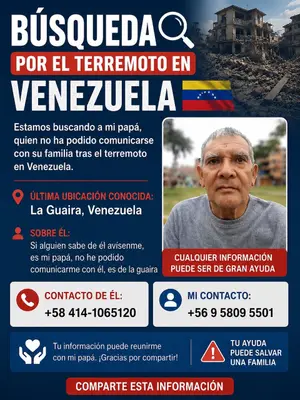 Foto de Abel Gonzalez
