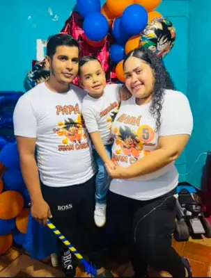 Foto de Leidy