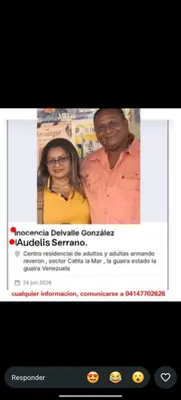 Foto de Inocencia del Valle
